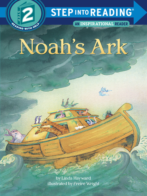 Title details for Noah's Ark by Linda Hayward - Wait list